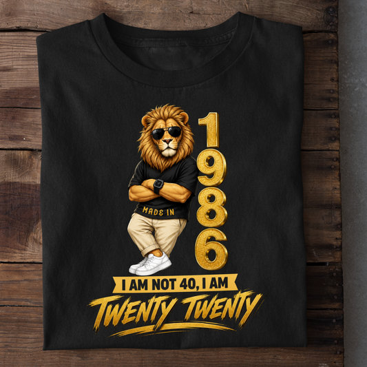 TWENTY TWENTY QI