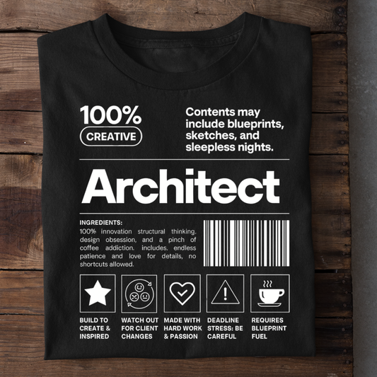 ARCHITECT QUALITIES QI