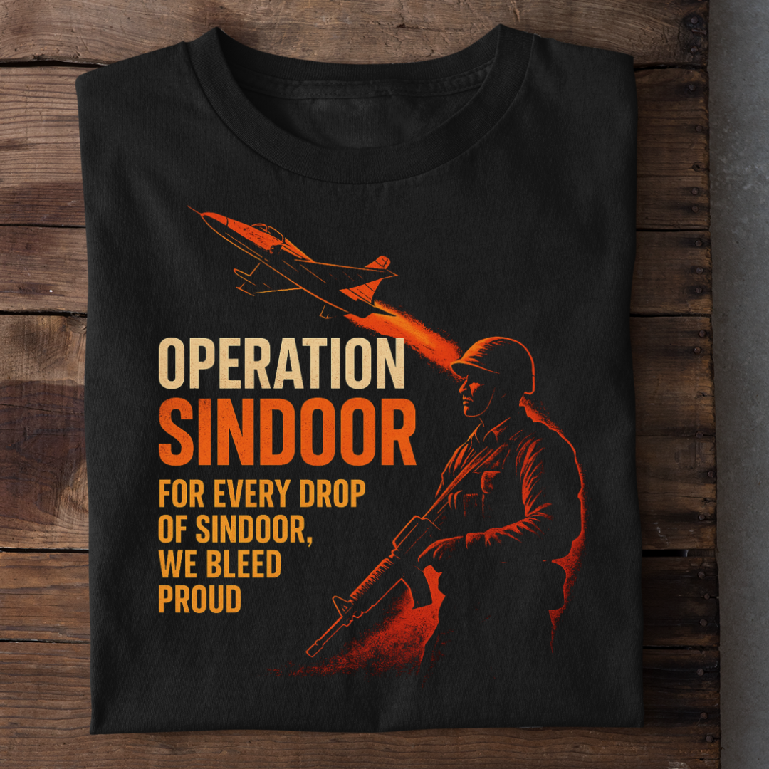 SPECIAL OPERATION