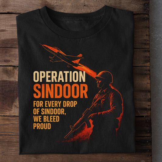 SPECIAL OPERATION