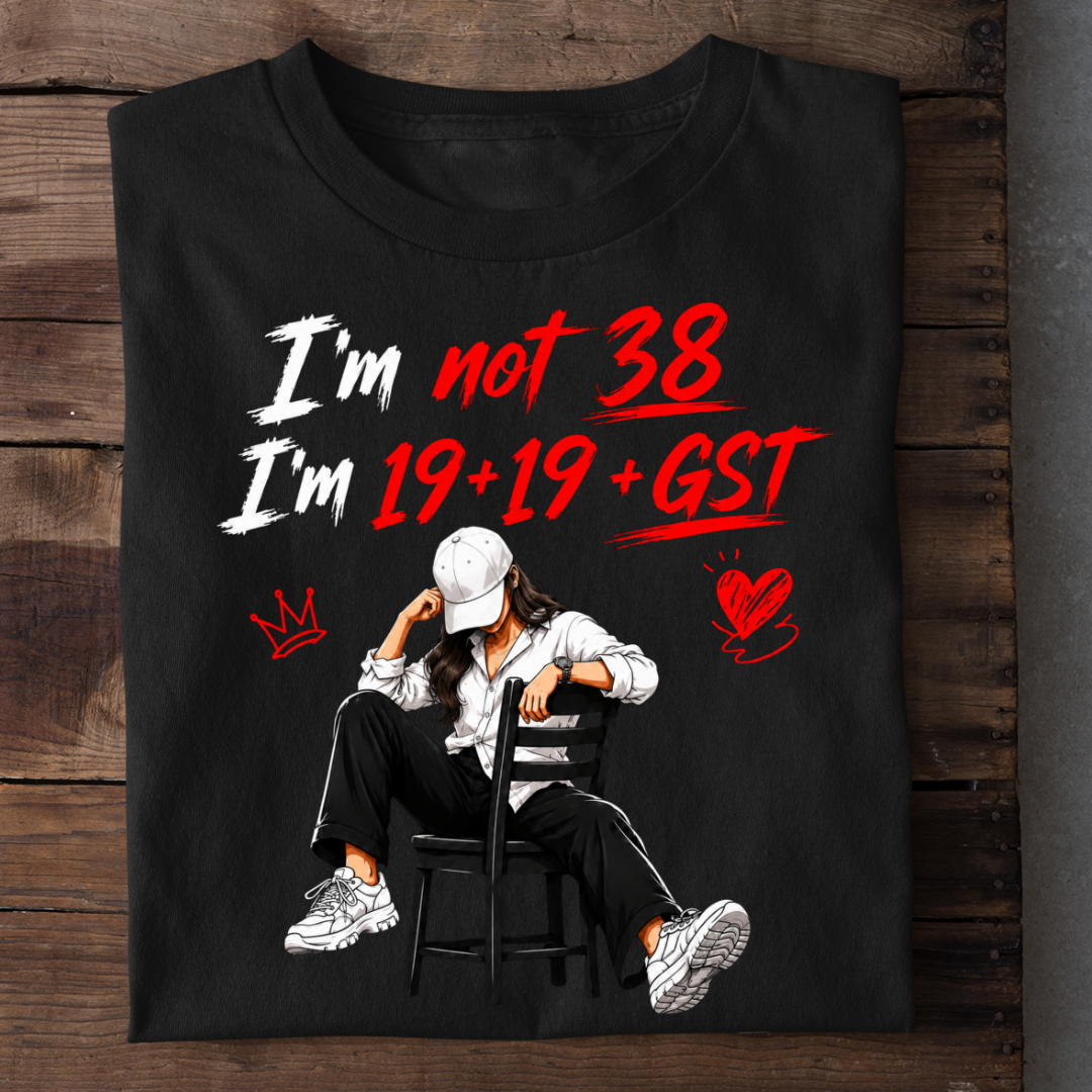 NOT 38 QI