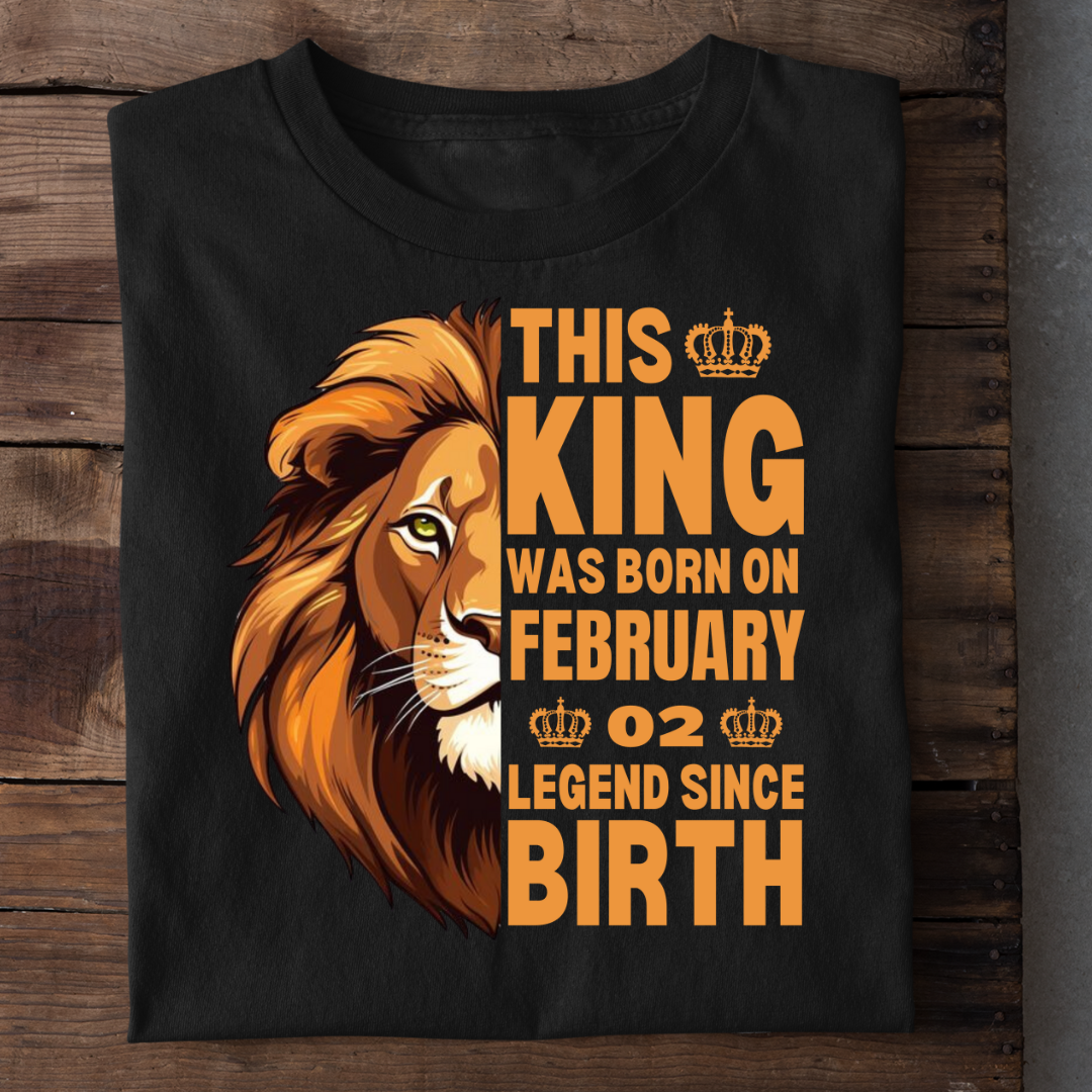 KING 2ND FEBRUARY QI