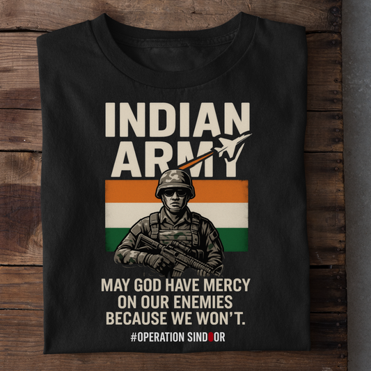 INDIAN ARMY