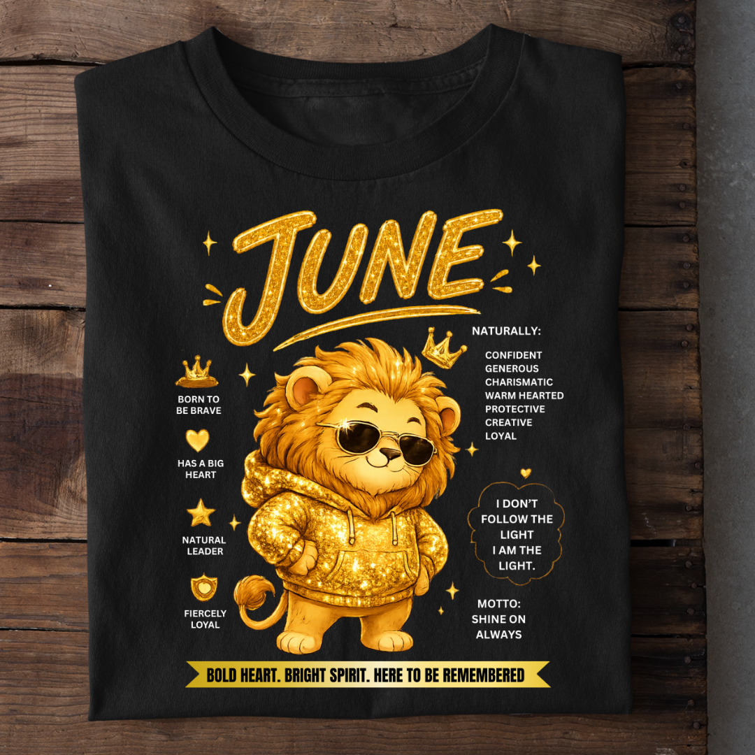 JUNE QI
