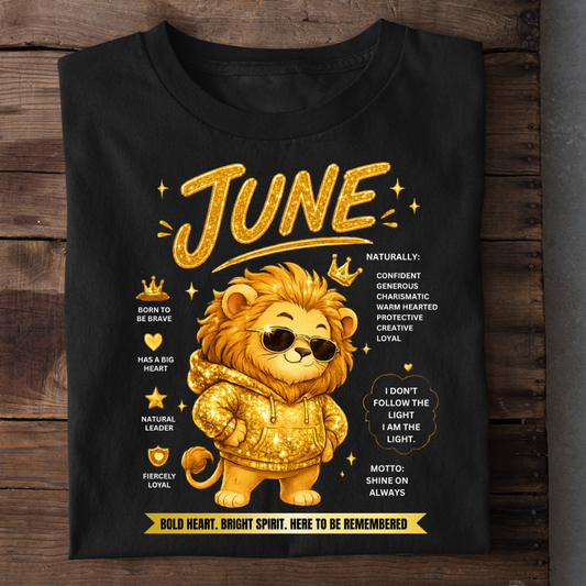 JUNE QI