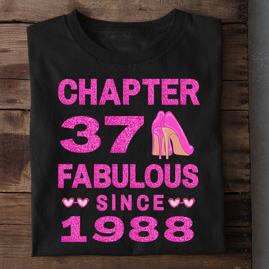 CHAPTER 37 FAB SINCE 1988 QI