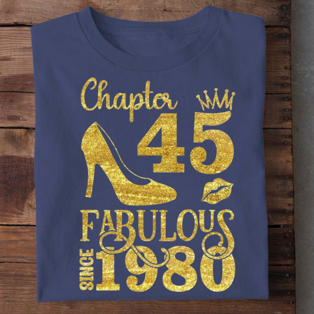 CHAPTER 45 FAB 1980 QI