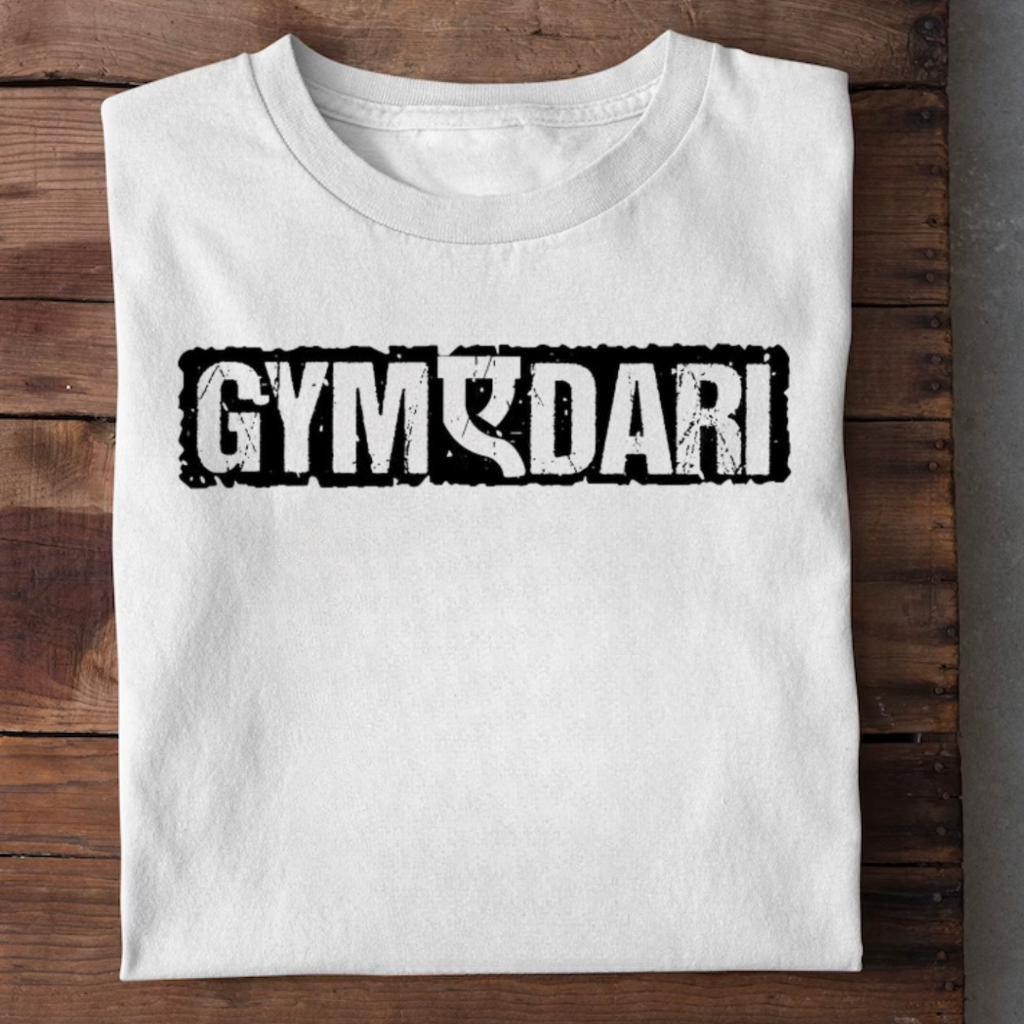 GYM-E-DARI