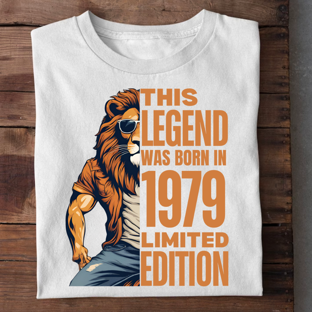 LEGEND 1979 LIMITED EDITION