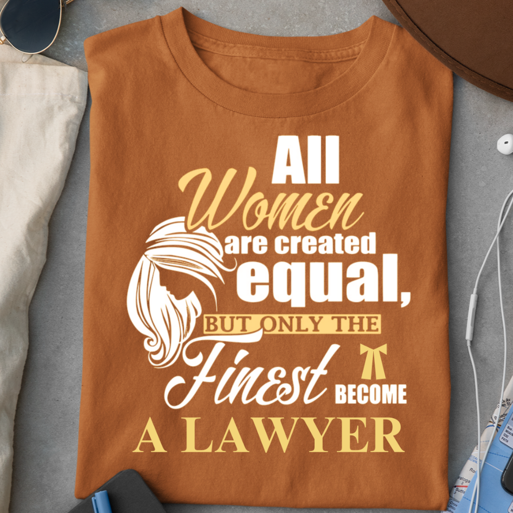 LAWYER WOMEN