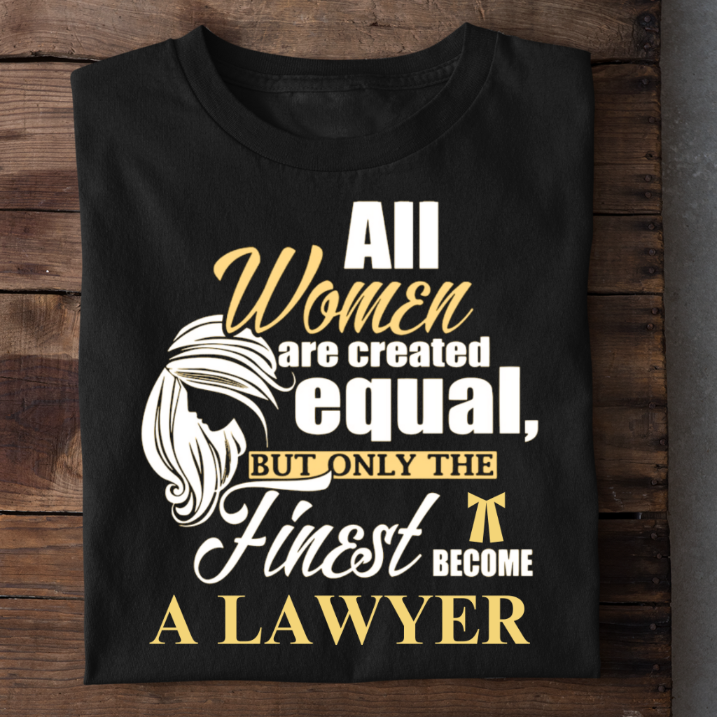 LAWYER WOMEN