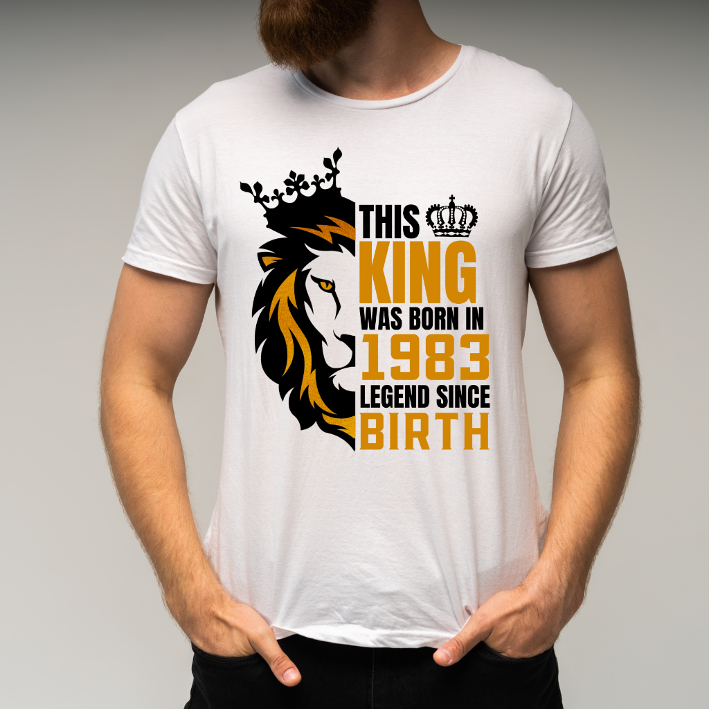 KING 1983