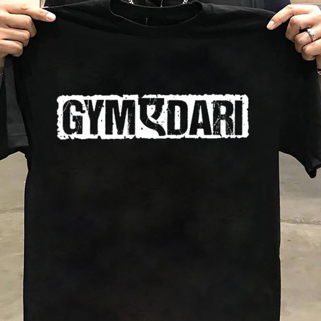 GYM-E-DARI