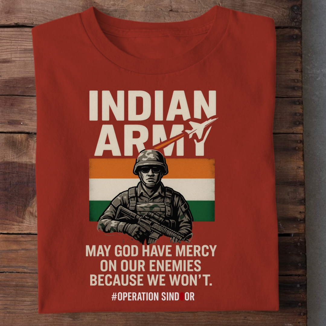 INDIAN ARMY