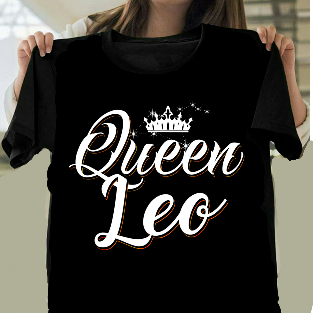 SPECIAL QUEEN LEO