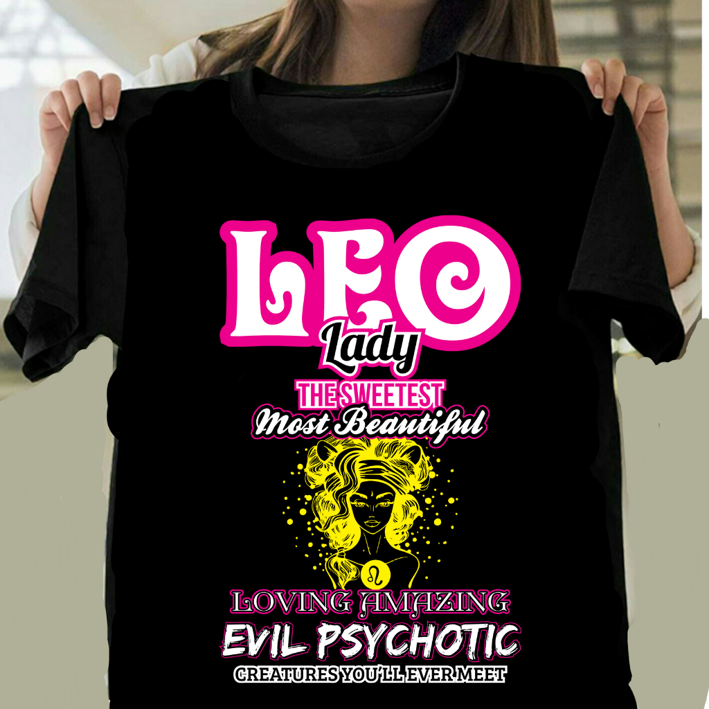 LEO LADY