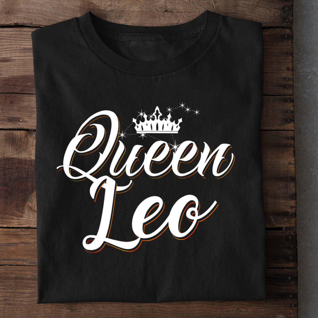 SPECIAL QUEEN LEO