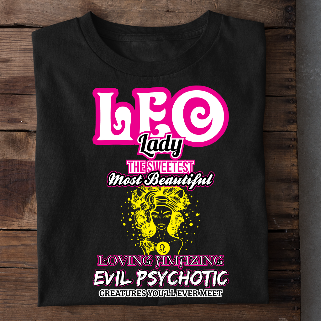 LEO LADY