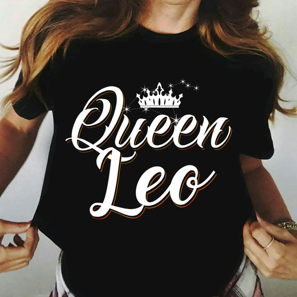 SPECIAL QUEEN LEO