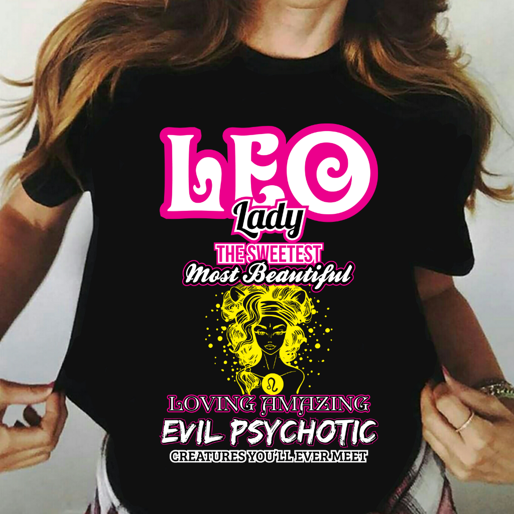 LEO LADY