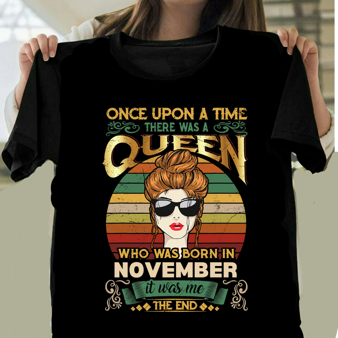 ONCE UPON A TIME NOVEMBER QUEEN QI