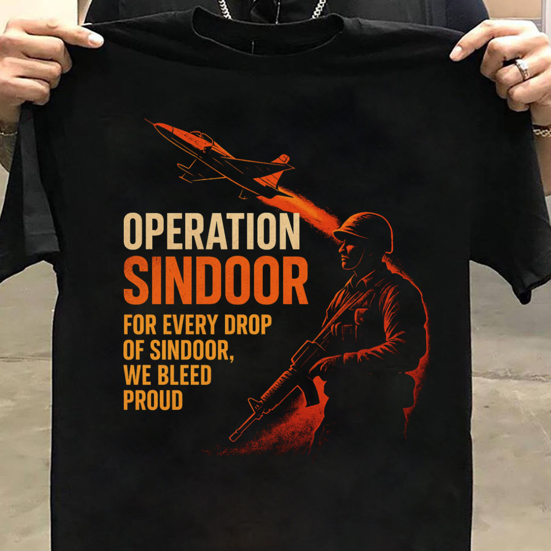 SPECIAL OPERATION