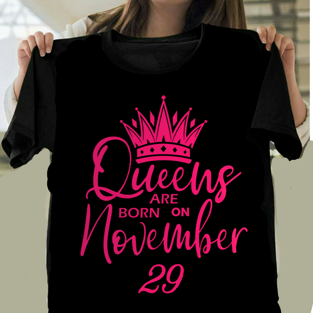 QUEENS 29TH NOVEMBER QI