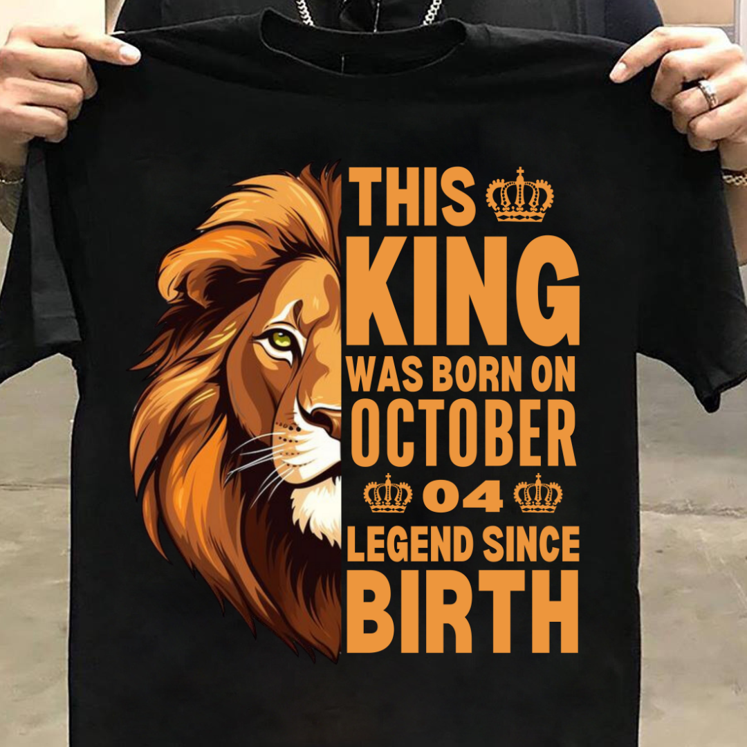KING 4TH OCTOBER QI