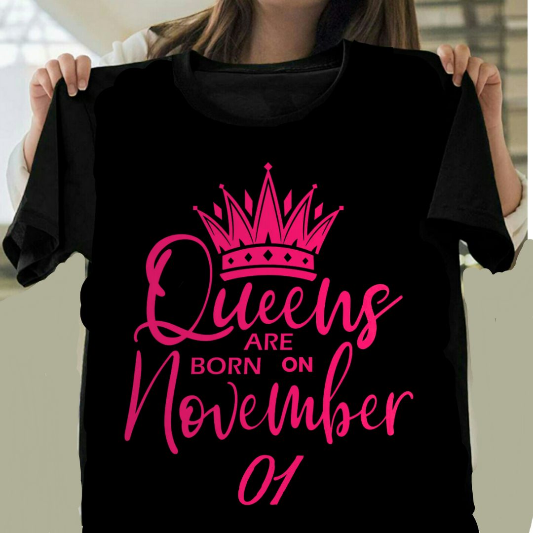 QUEENS 1ST NOVEMBER QI