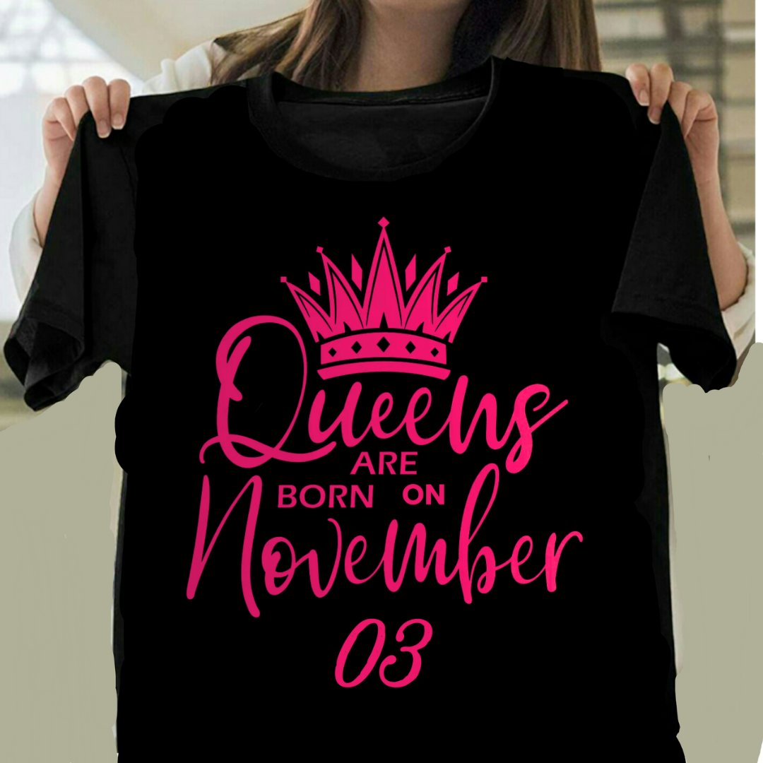 QUEENS 3RD NOVEMBER QI