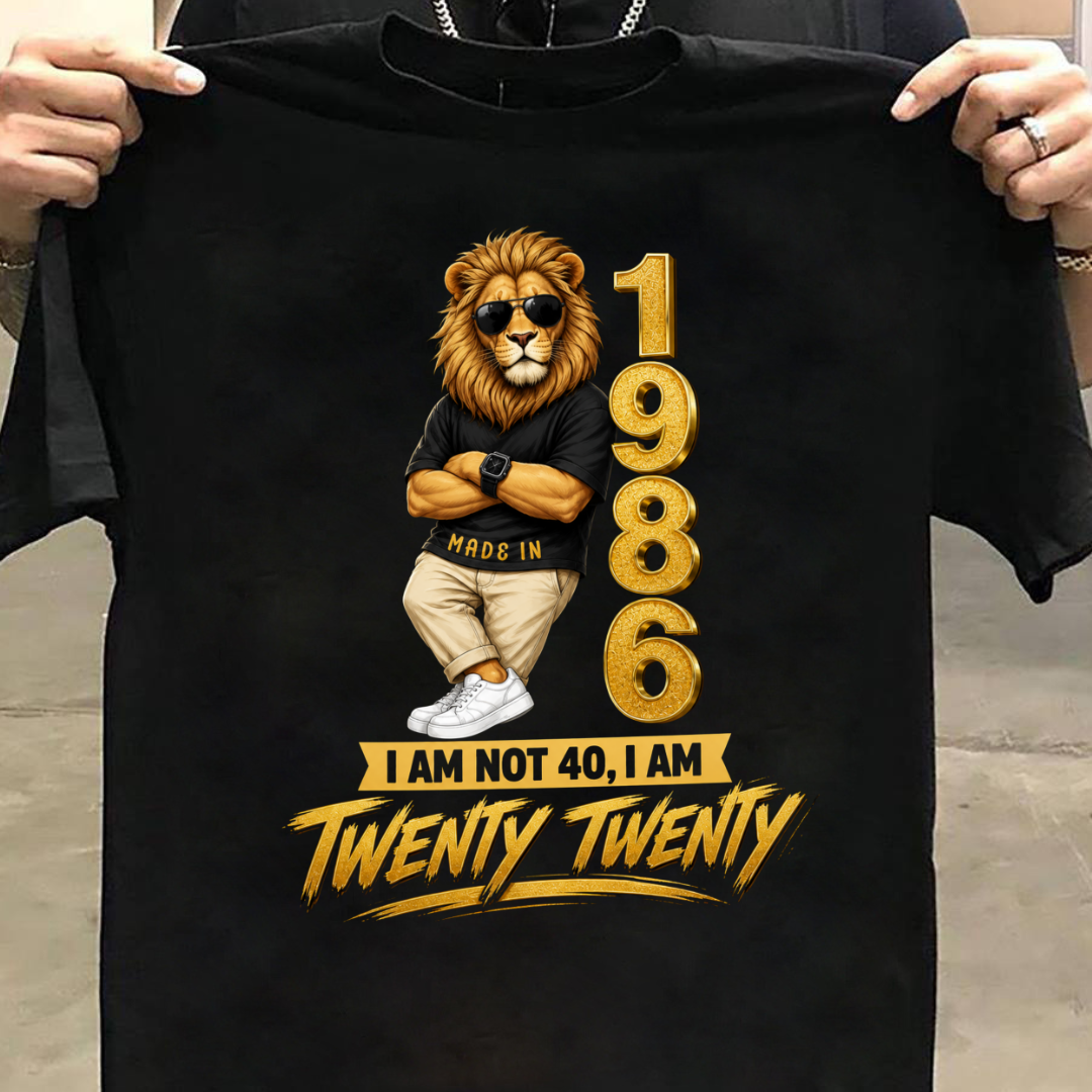 TWENTY TWENTY QI