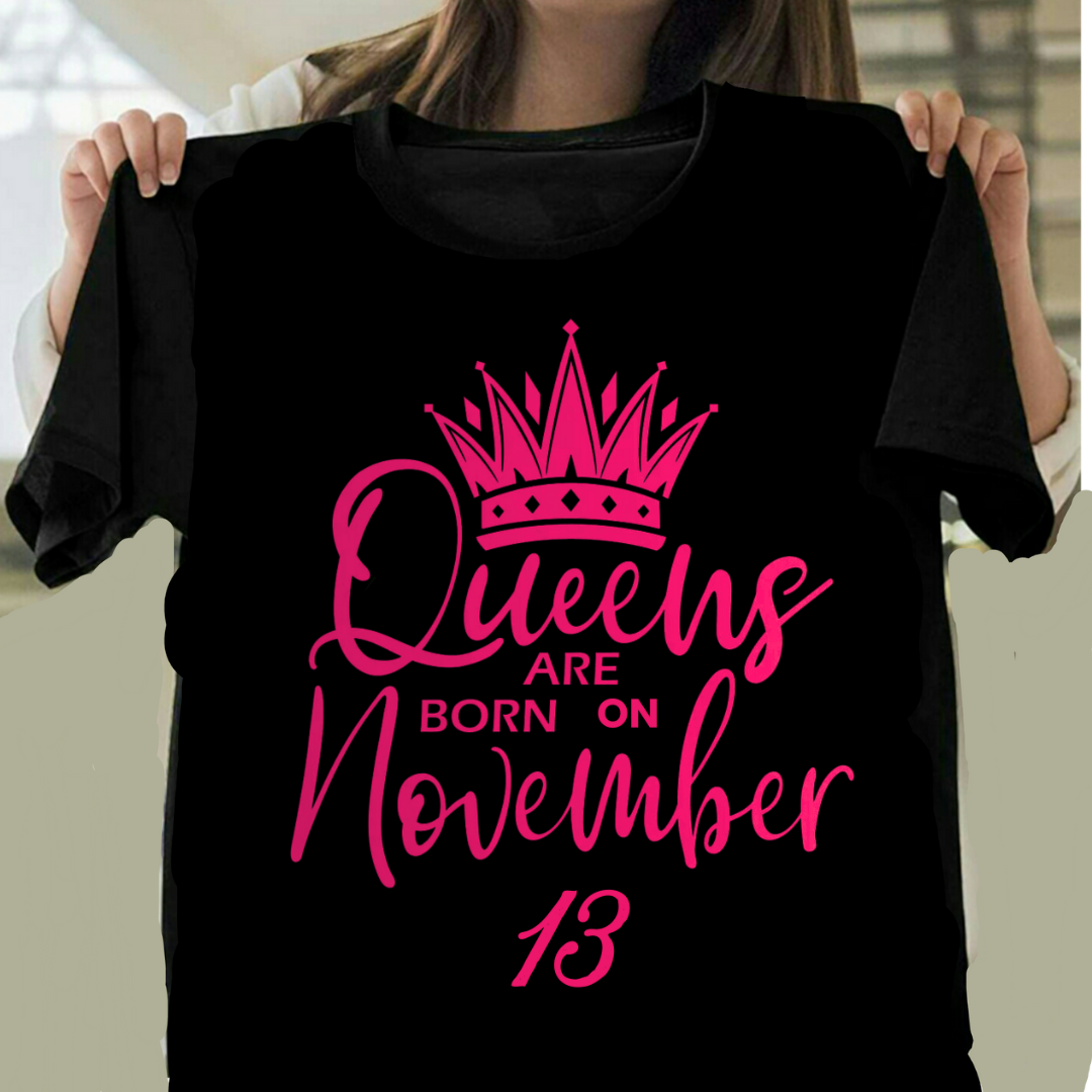 QUEENS 13TH NOVEMBER QI