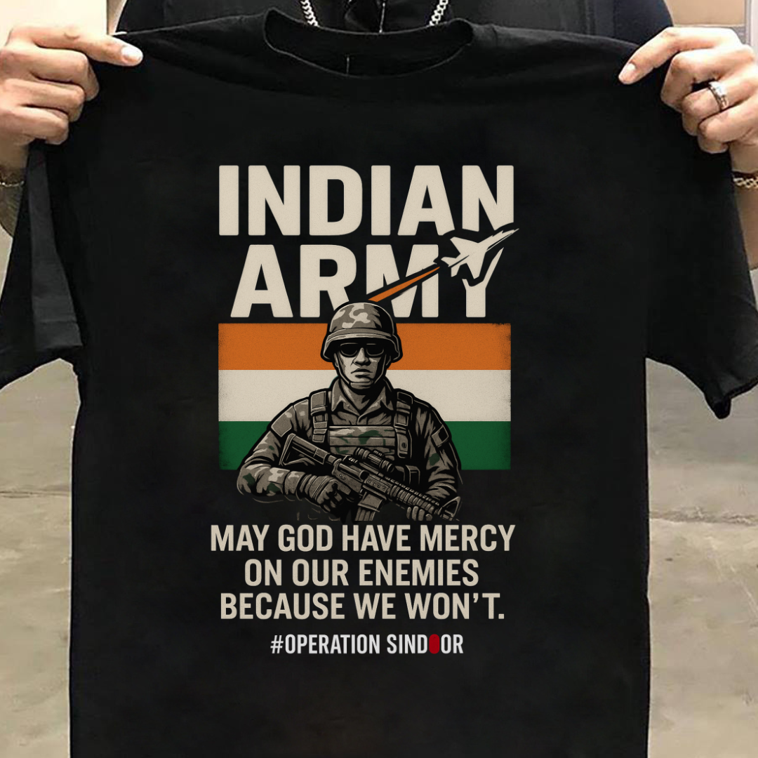 INDIAN ARMY