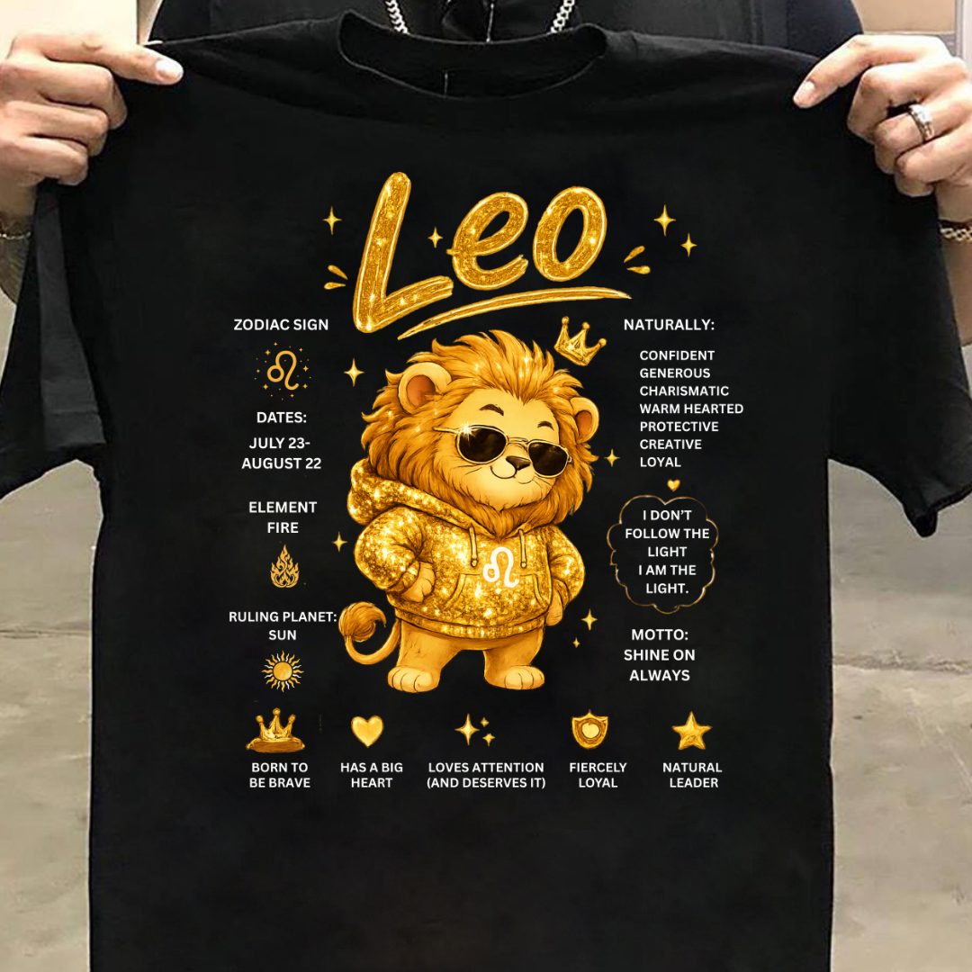 LEO QI