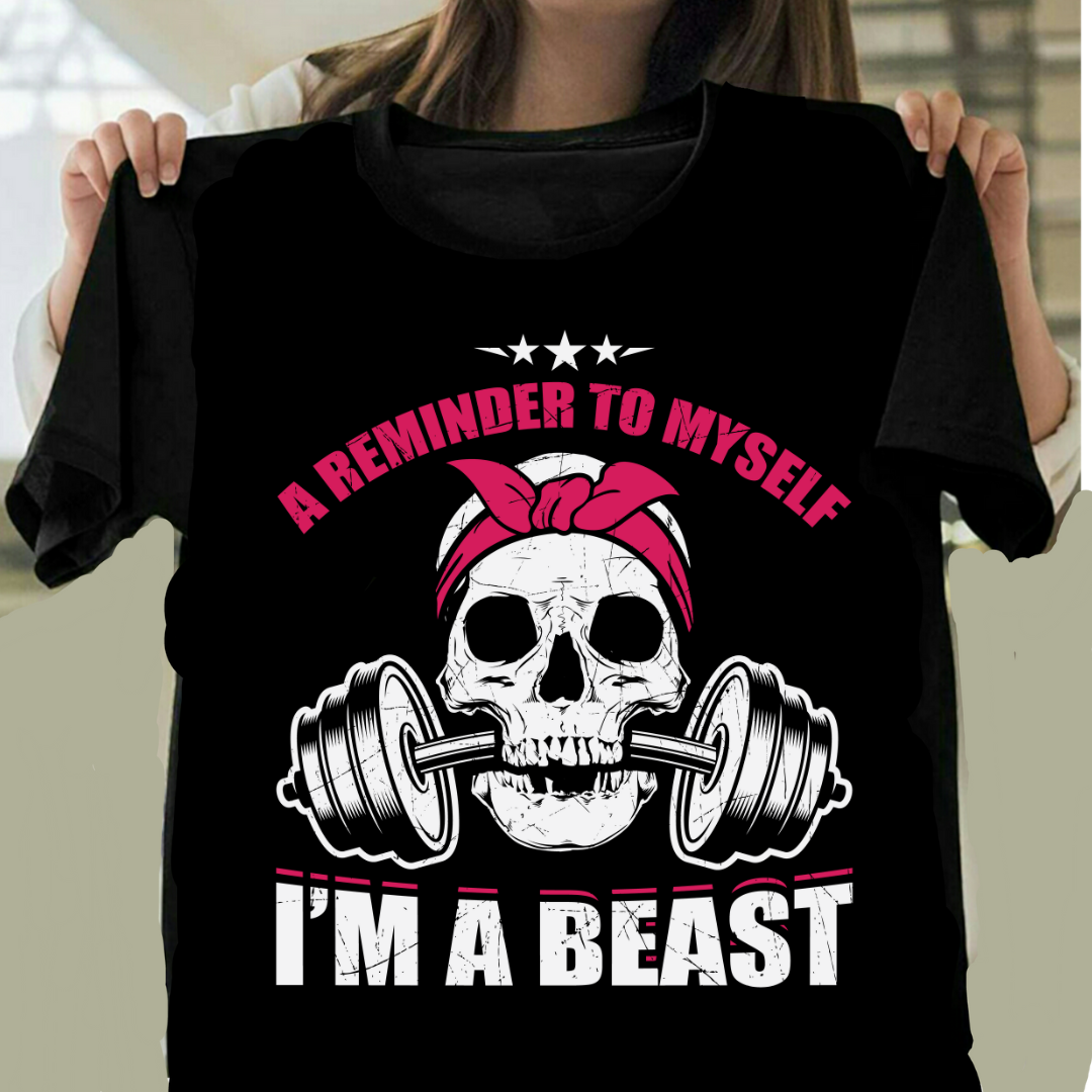 REMINDER TO MYSELF QI