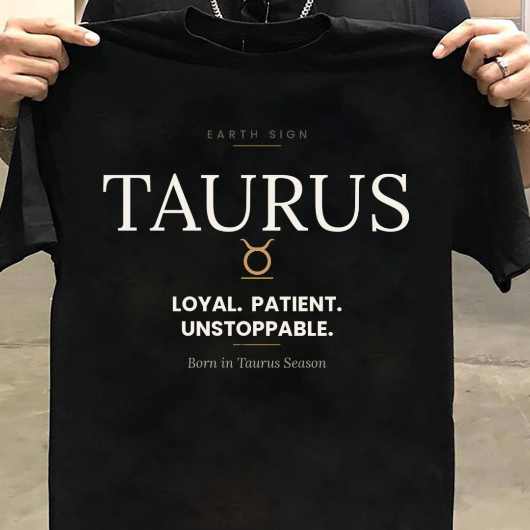 TAURUS SEASON QI