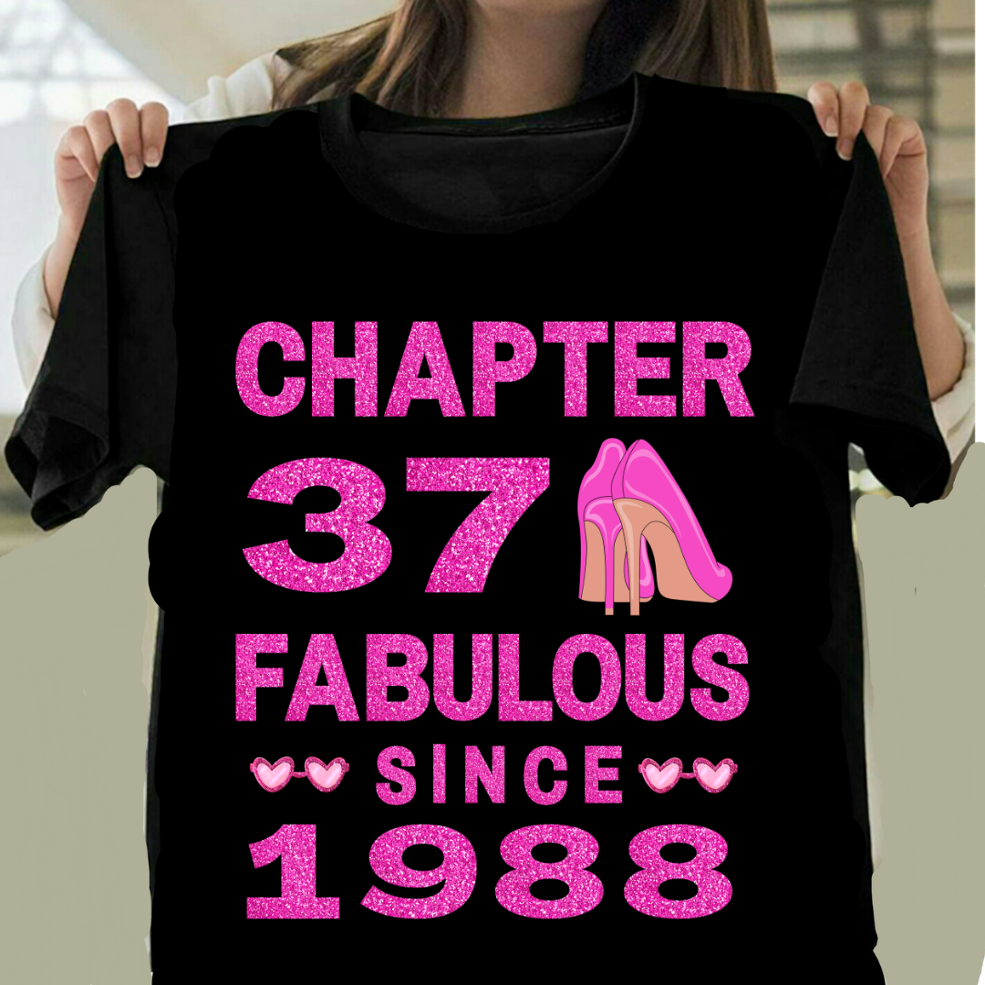 CHAPTER 37 FAB SINCE 1988 QI