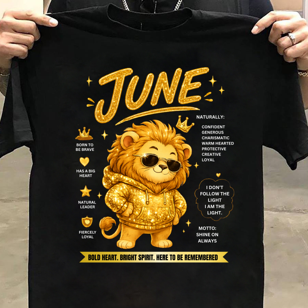 JUNE QI
