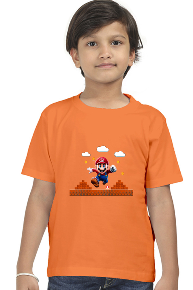 MARIO