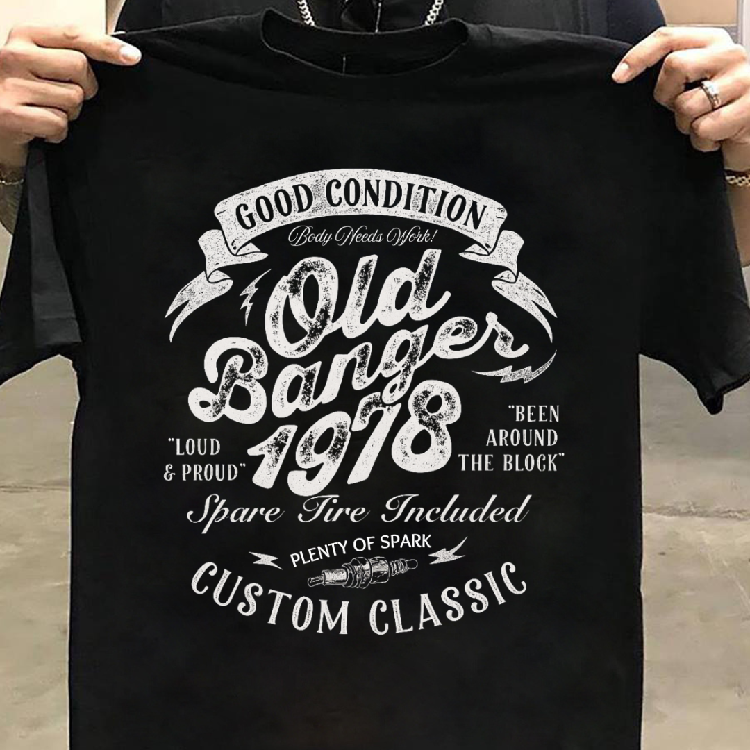 BANGER 1978 QI