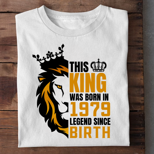 KING 1979 QI