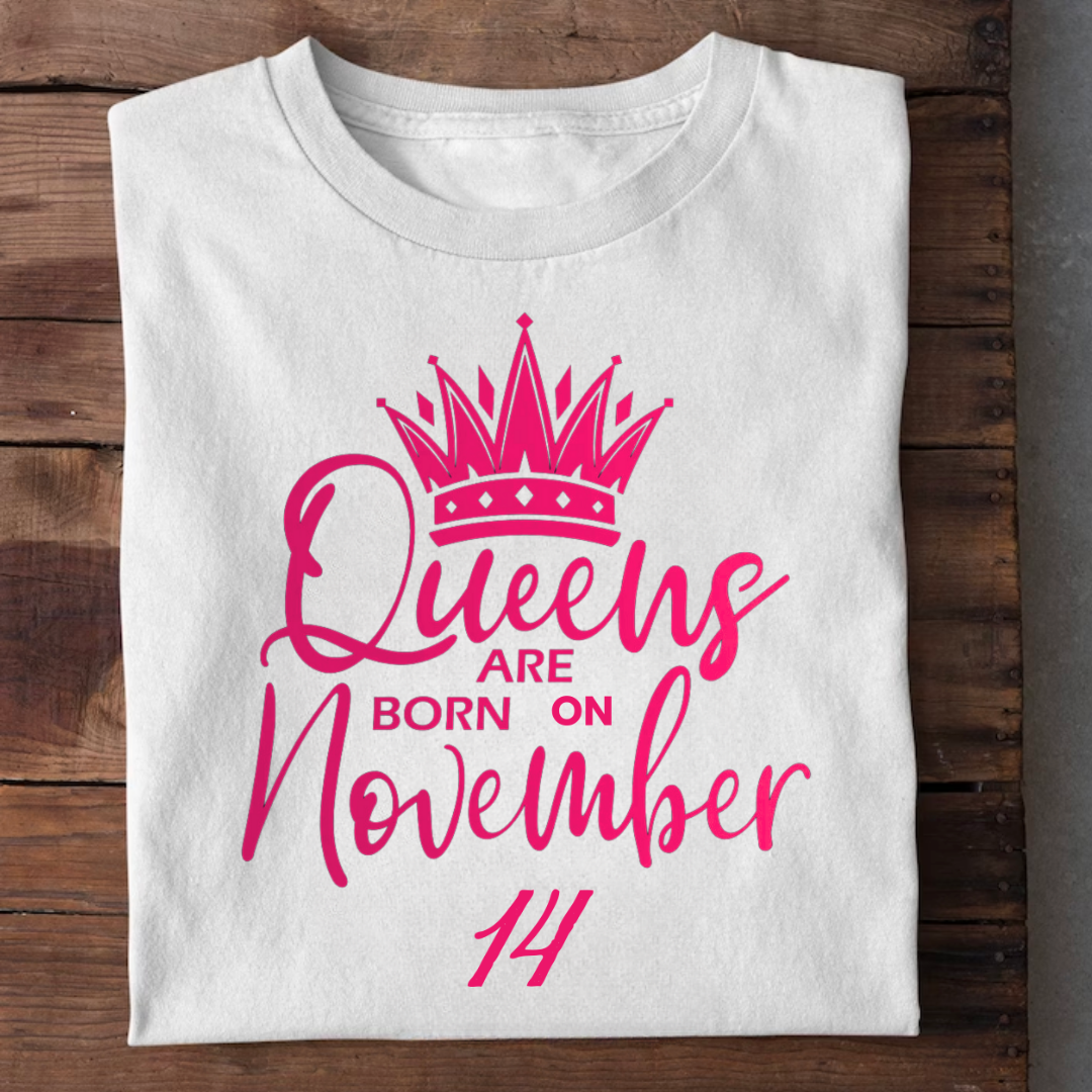 QUEENS 14TH NOVEMBER QI