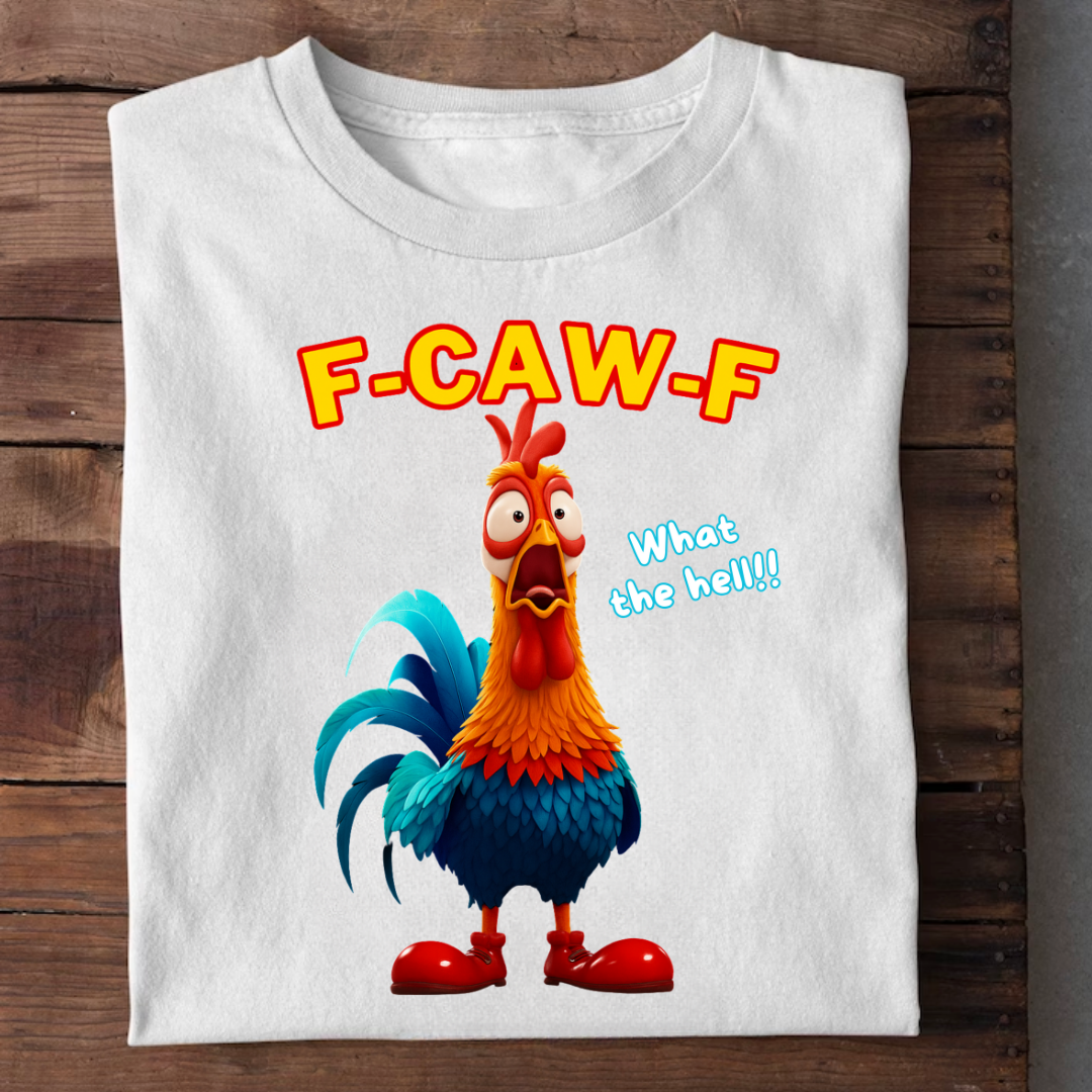 F-CAW-F QI