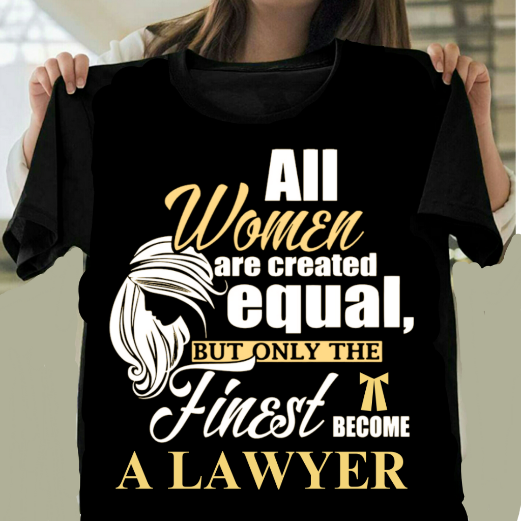 LAWYER WOMEN