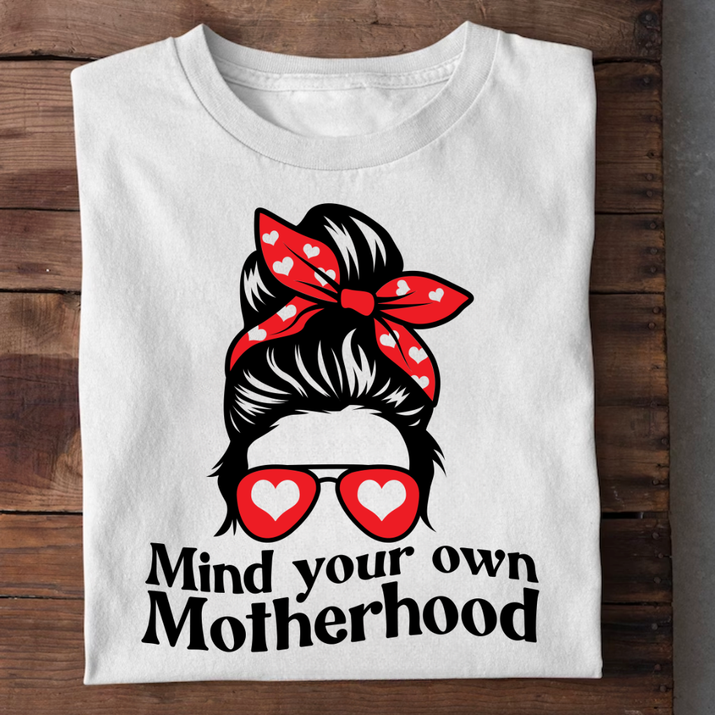 MIND YOUR MOTHERHOOD