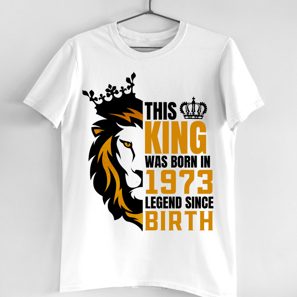 KING 1973