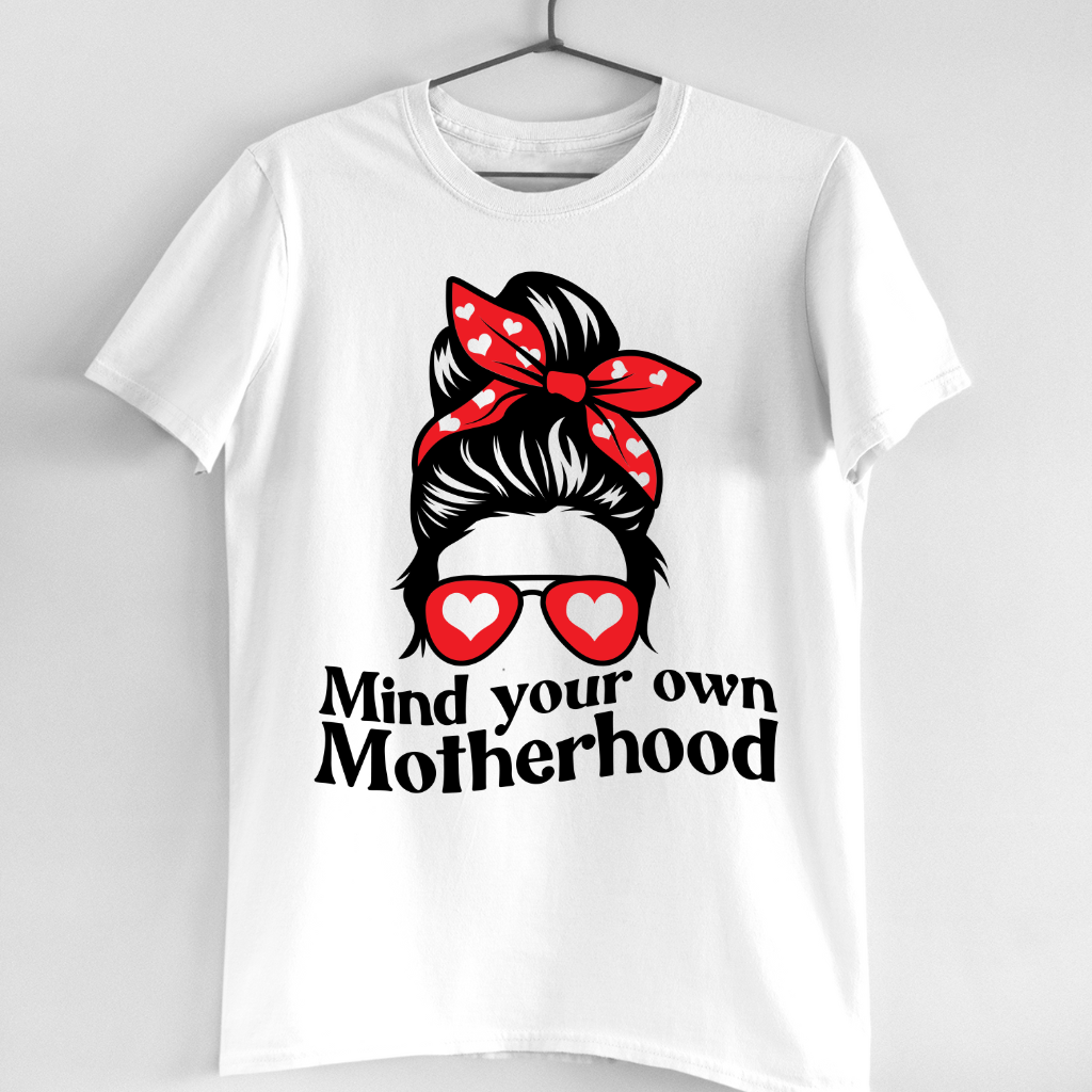 MIND YOUR MOTHERHOOD