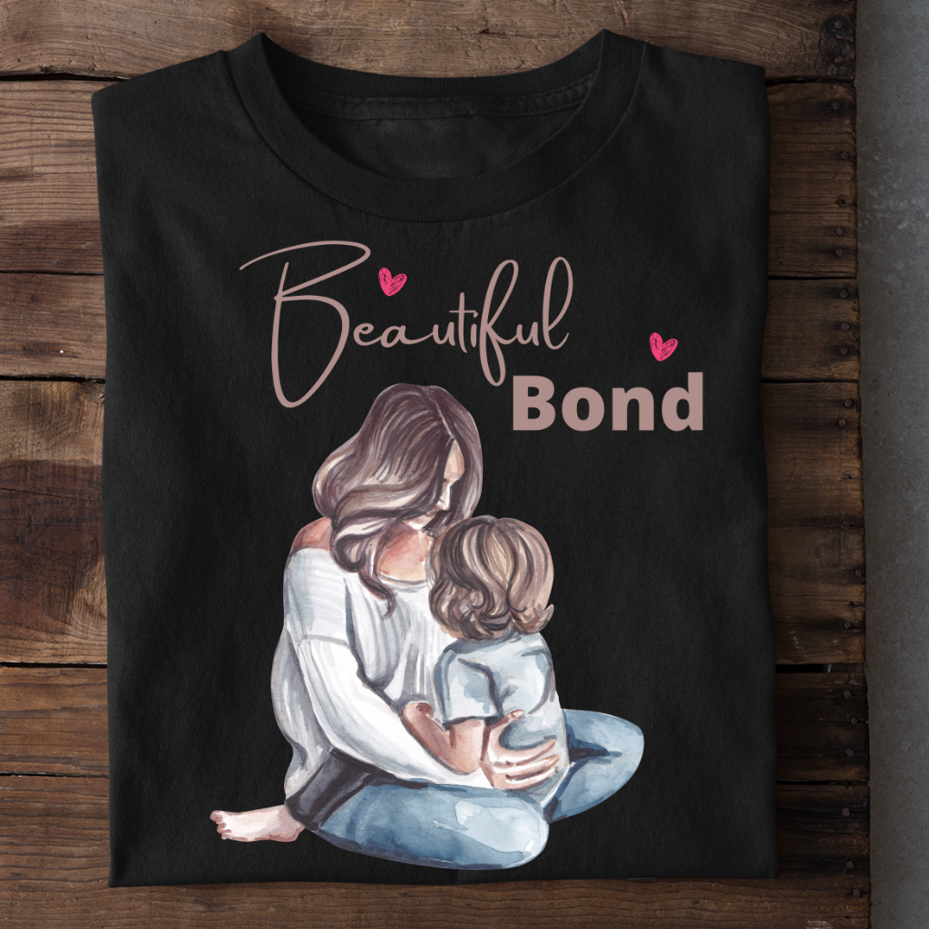 BEAUTIFUL BOND