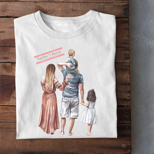 COUPLE SON AND DAUGHTER QI