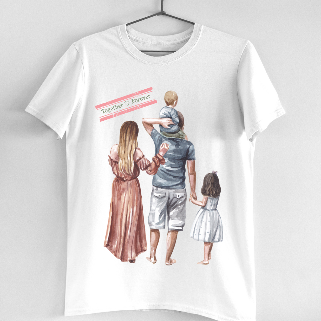 COUPLE SON AND DAUGHTER QI